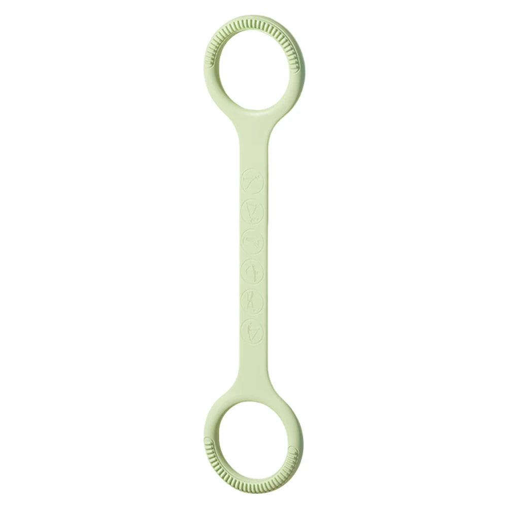 Figure 8 Fitness Resistance Band