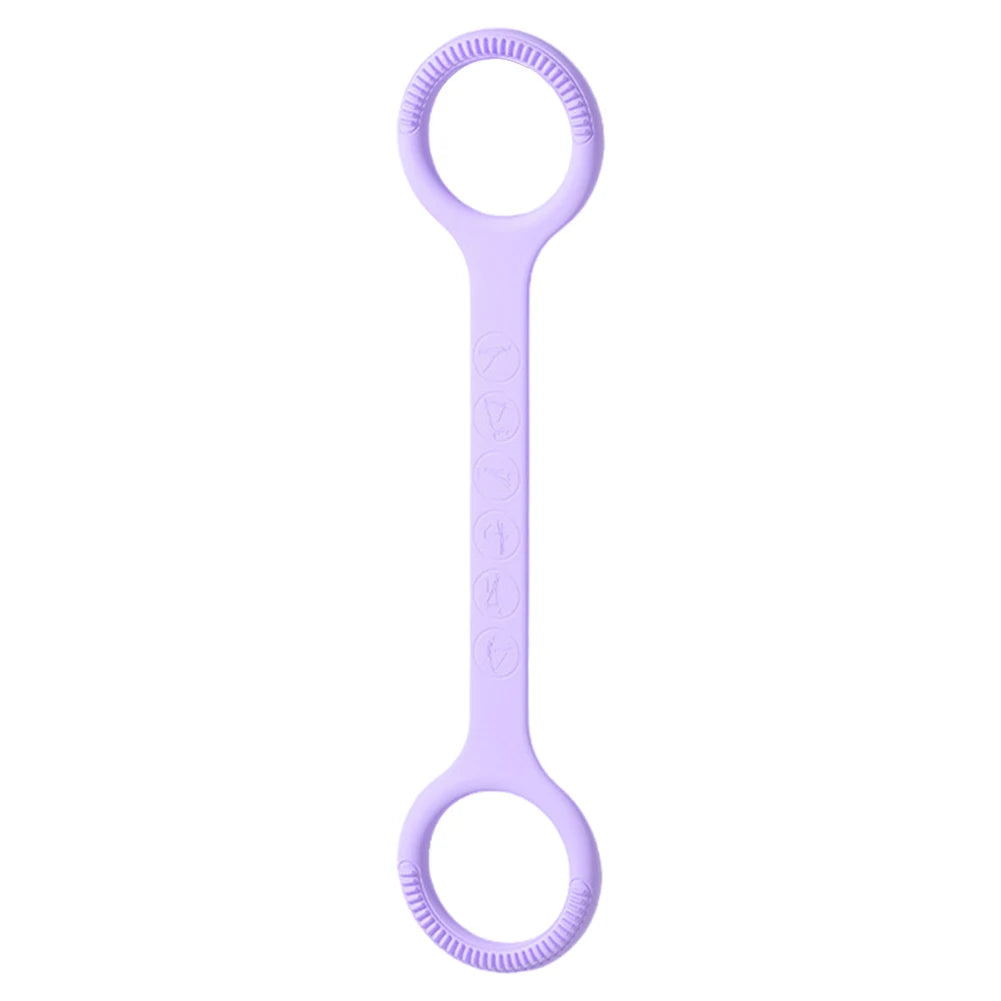 Figure 8 Fitness Resistance Band