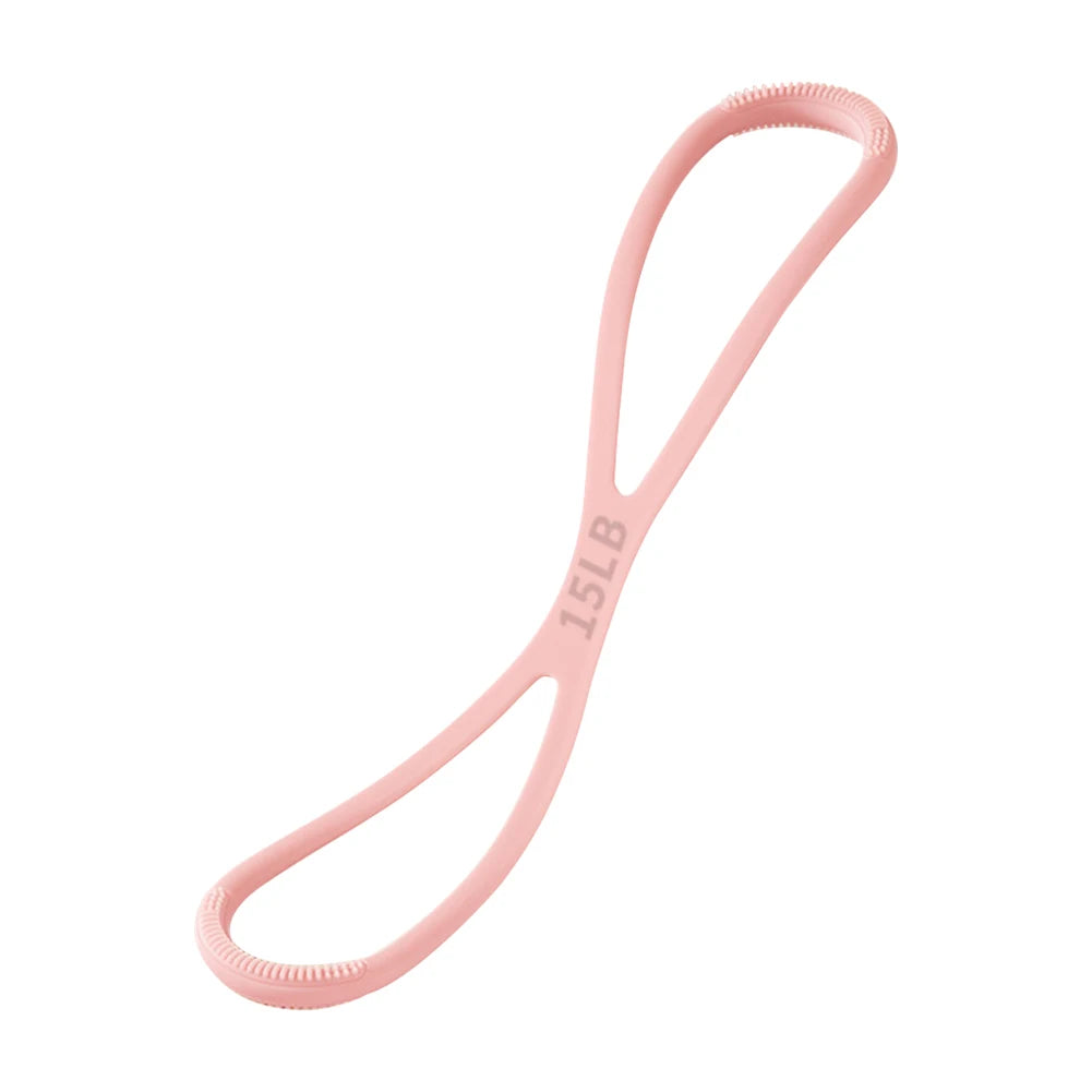 Figure 8 Fitness Resistance Band