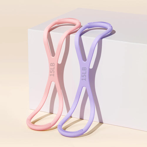 Figure 8 Fitness Resistance Band
