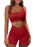 Women'S 2-Piece Workout Set