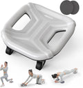 Ab Roller with Knee Pads for Abs Workout