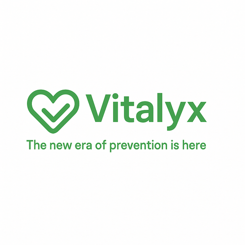 Vitalyx
