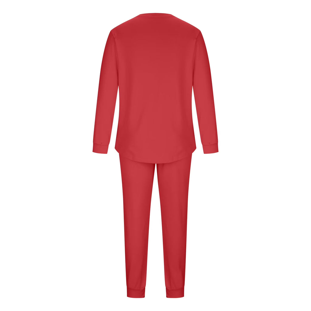 Men'S Tracksuit 2-Piece