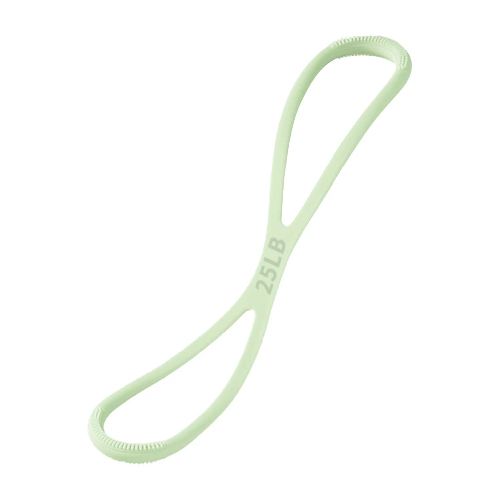 Figure 8 Fitness Resistance Band