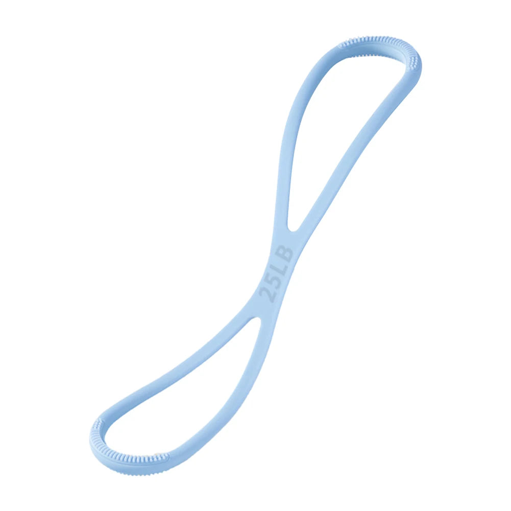Figure 8 Fitness Resistance Band