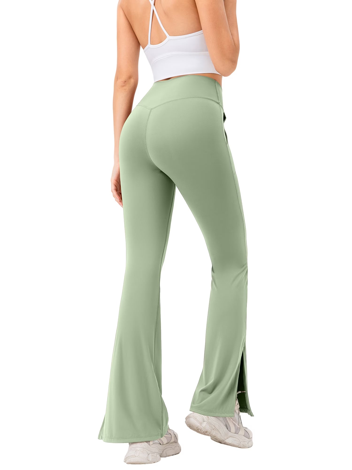 Women'S Flare Yoga Pants
