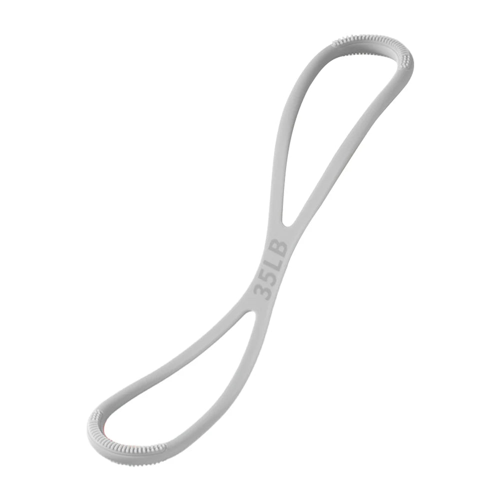 Figure 8 Fitness Resistance Band