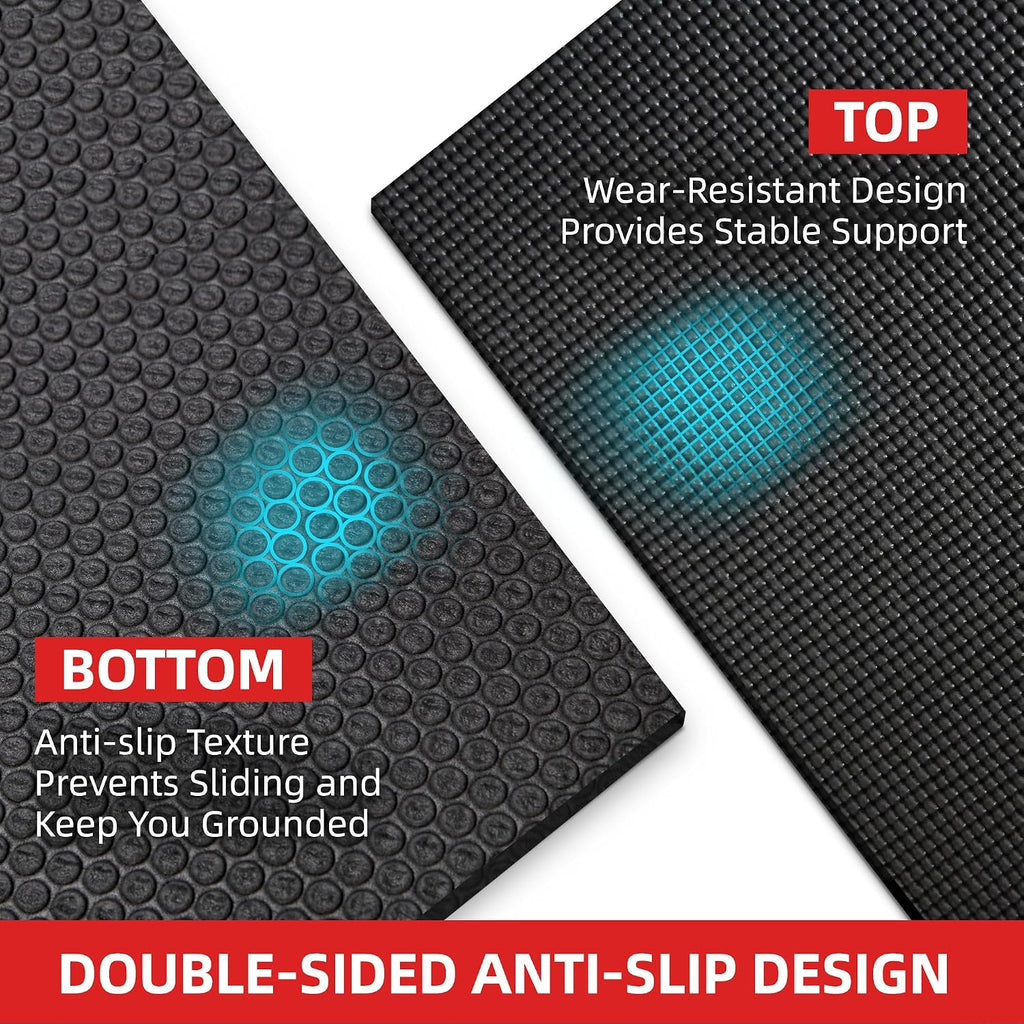 Extra Large Exercise Mat