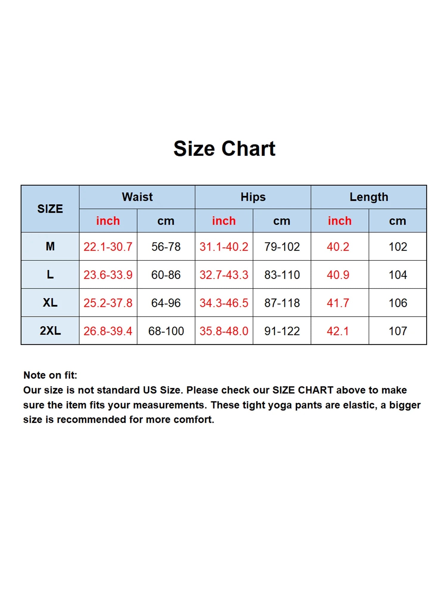 Women'S Flare Yoga Pants